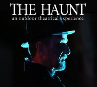 The Haunt: The Carnival Comes to Deadwoodville