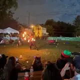 Venus Moon's Haunted Market photo