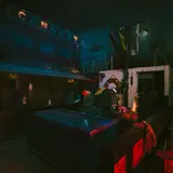Midnight Movies (Haunted Attraction)