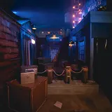 Midnight Movies (Haunted Attraction) photo