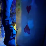 Midnight Movies (Haunted Attraction) photo