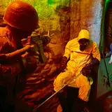 Midnight Movies (Haunted Attraction) photo