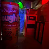 Midnight Movies (Haunted Attraction) photo