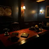 Midnight Movies (Haunted Attraction) photo