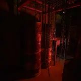 Midnight Movies (Haunted Attraction) photo