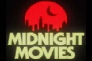 Midnight Movies (Haunted Attraction)