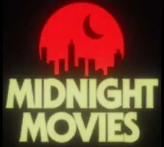 Midnight Movies (Haunted Attraction)