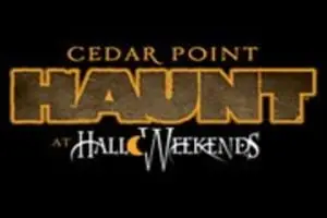 Cedar Point HalloWeekends
