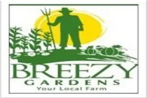 Breezy Gardens Pumpkin Festival