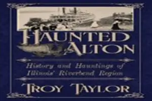 Alton Hauntings