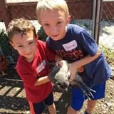 Bowers School Farm Fall Festival photo