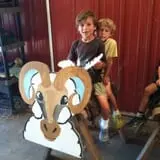 Bowers School Farm Fall Festival photo