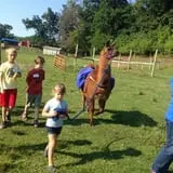 Bowers School Farm Fall Festival photo