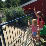 Bowers School Farm Fall Festival photo