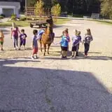 Bowers School Farm Fall Festival photo