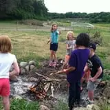 Bowers School Farm Fall Festival photo