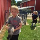 Bowers School Farm Fall Festival photo