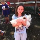 Bowers School Farm Fall Festival photo