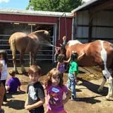 Bowers School Farm Fall Festival photo