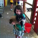 Bowers School Farm Fall Festival photo