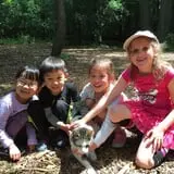 Bowers School Farm Fall Festival photo