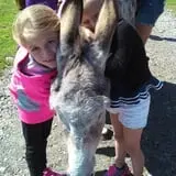 Bowers School Farm Fall Festival photo