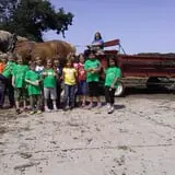Bowers School Farm Fall Festival photo