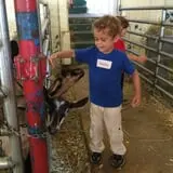 Bowers School Farm Fall Festival photo