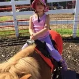 Bowers School Farm Fall Festival photo