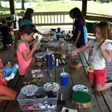 Bowers School Farm Fall Festival photo