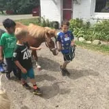 Bowers School Farm Fall Festival photo