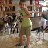 Bowers School Farm Fall Festival photo