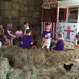 Bowers School Farm Fall Festival photo