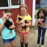 Bowers School Farm Fall Festival photo
