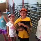 Bowers School Farm Fall Festival photo