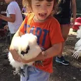 Bowers School Farm Fall Festival photo