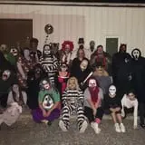 Buffalo City Scream Team Presents: Jamestown North Dakota Haunted House