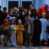 Buffalo City Scream Team Presents: Jamestown North Dakota Haunted House