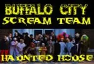 Buffalo City Scream Team Presents: Jamestown North Dakota Haunted House