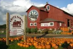 Critz Farms