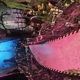 Haunted Museum  photo