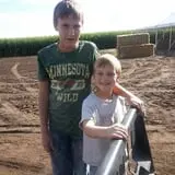 Twin Cities Harvest Festival and Maze photo