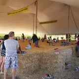 Twin Cities Harvest Festival and Maze photo