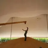 Twin Cities Harvest Festival and Maze photo