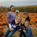 Twin Cities Harvest Festival and Maze photo