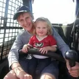 Twin Cities Harvest Festival and Maze photo