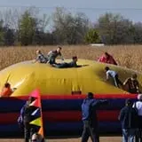 Twin Cities Harvest Festival and Maze photo