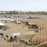 Twin Cities Harvest Festival and Maze photo