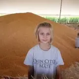 Twin Cities Harvest Festival and Maze photo