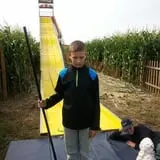 Twin Cities Harvest Festival and Maze photo